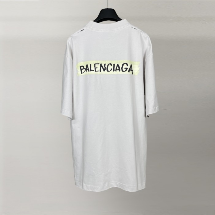 B Shirt 1：1 Quality-4329(XS-L)