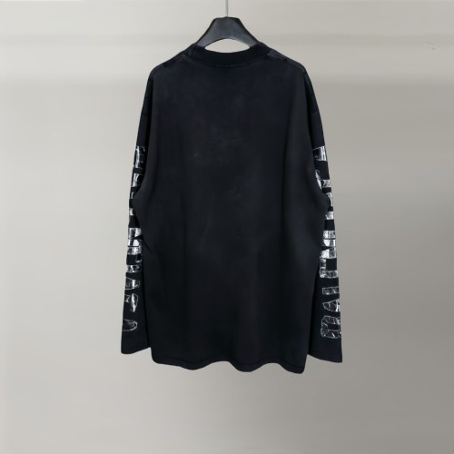 B Shirt 1：1 Quality-4333(XS-L)