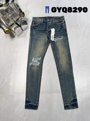 Purple Brand Jeans 1：1 Quality-453