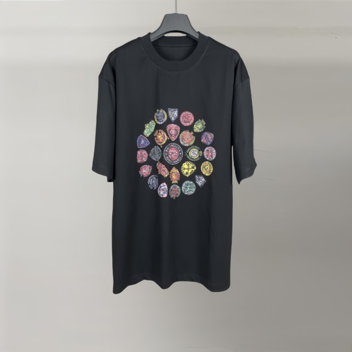 B Shirt 1：1 Quality-4337(XS-L)