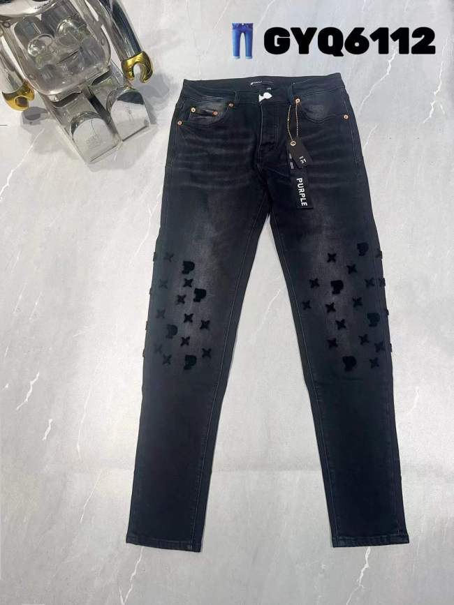 Purple Brand Jeans 1：1 Quality-459