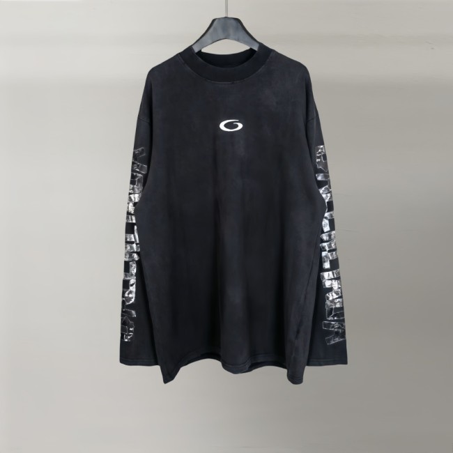 B Shirt 1：1 Quality-4333(XS-L)