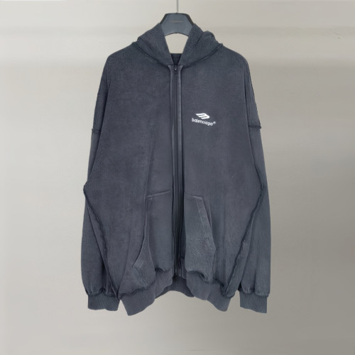 B Hoodies 1：1 Quality-1827