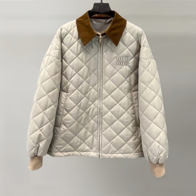 Miu Miu Jacket 1：1 Quality-053