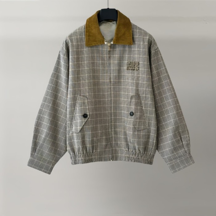 Miu Miu Jacket 1：1 Quality-061