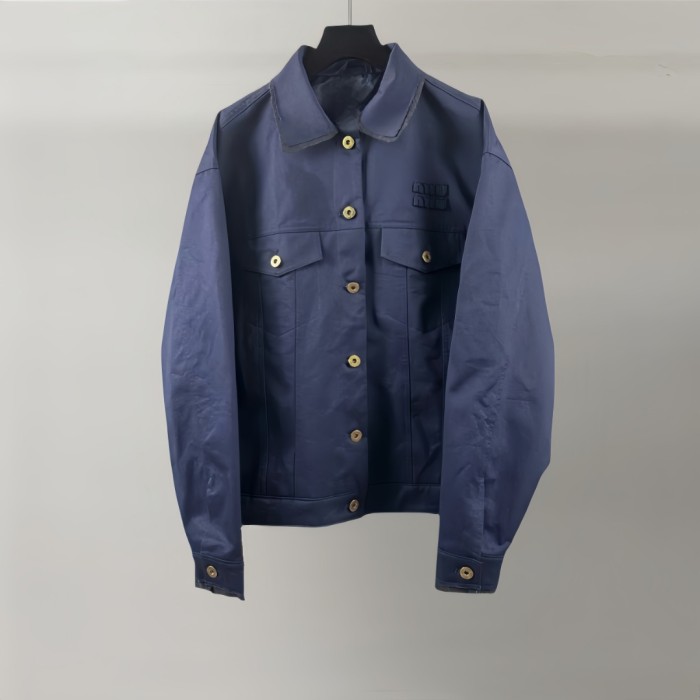 Miu Miu Jacket 1：1 Quality-057