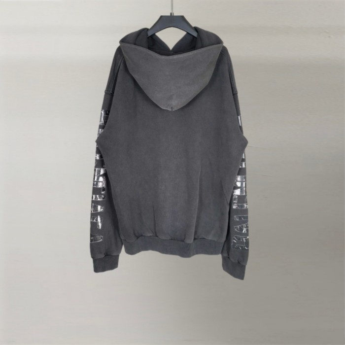 B Hoodies 1：1 Quality-1834(XS-L)
