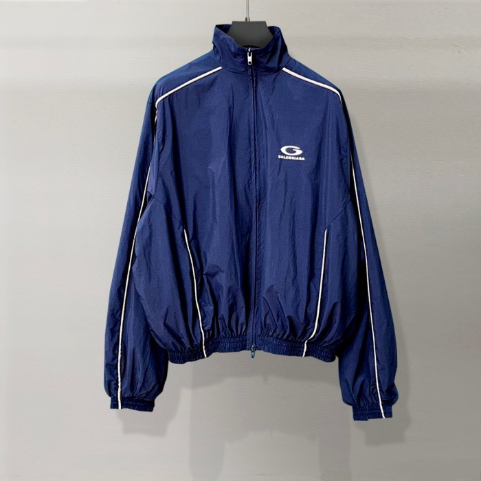 B Jacket 1：1 Quality-911