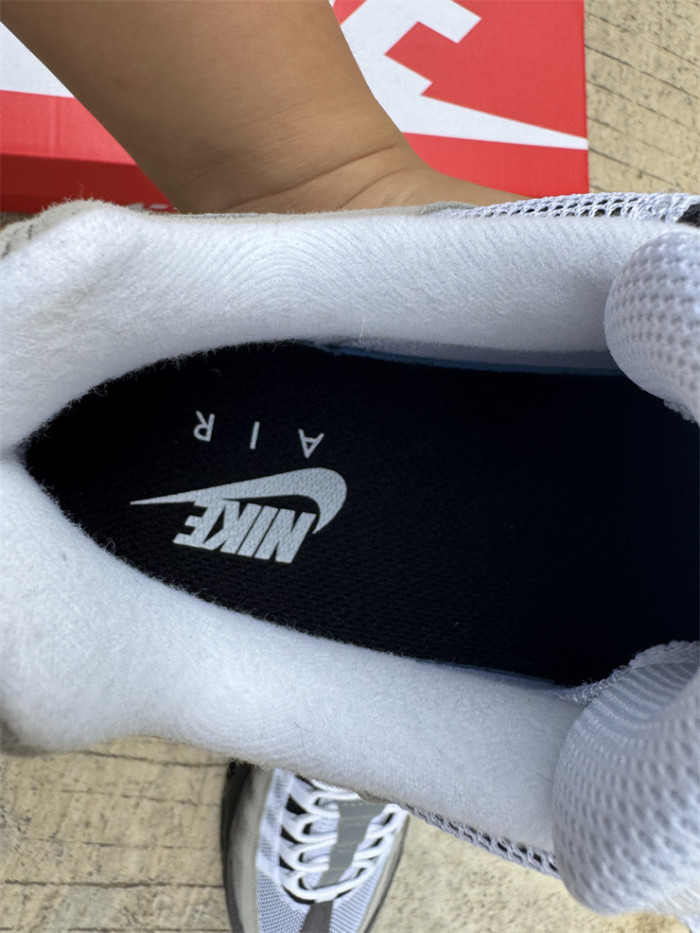 Authentic Nike Air Max 95 OG Grey Gradient