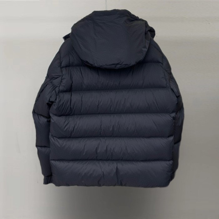 Prada Jacket 1：1 Quality-026