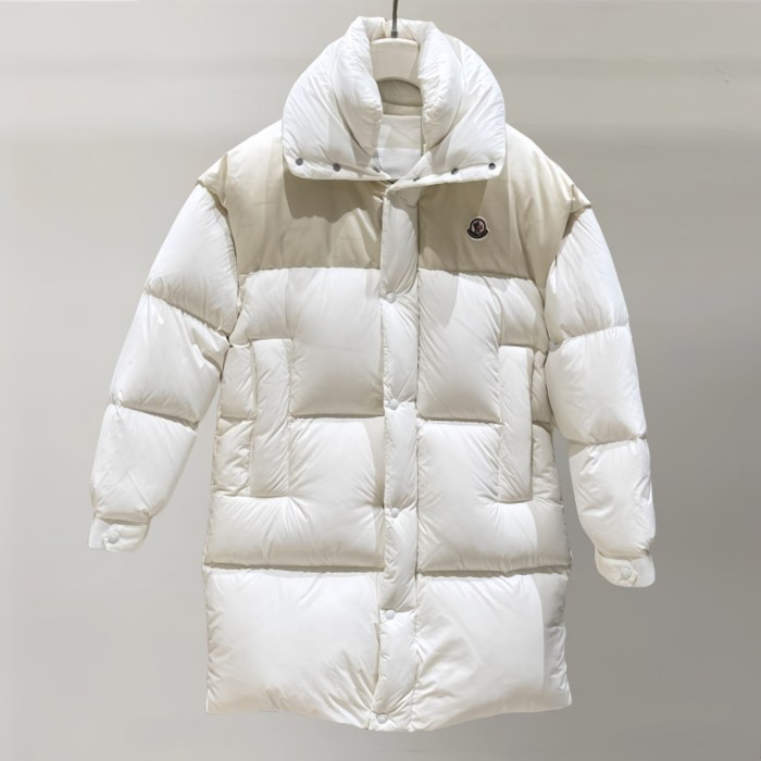 MONCLER Jacket 1：1 Quality-118