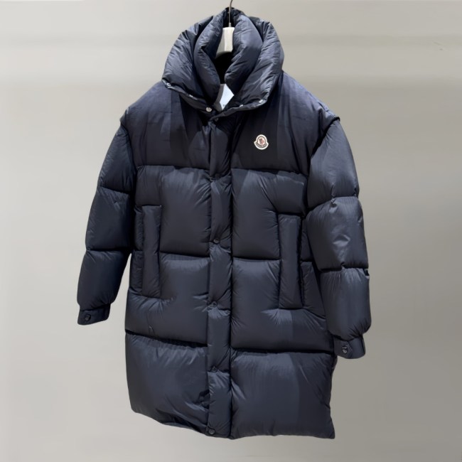 MONCLER Jacket 1：1 Quality-114