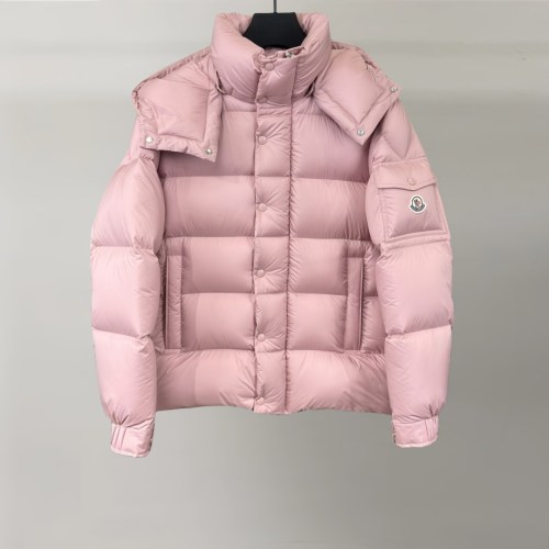 MONCLER Jacket 1：1 Quality-124
