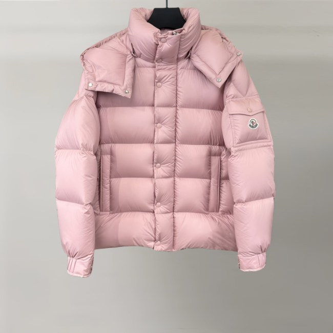 MONCLER Jacket 1：1 Quality-124