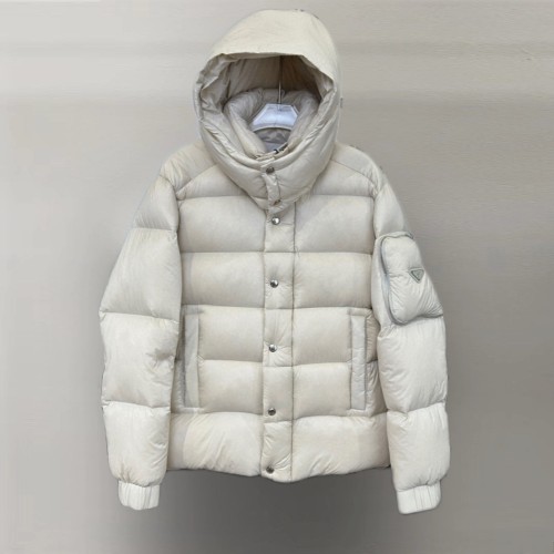 Prada Jacket 1：1 Quality-028(S-XL)