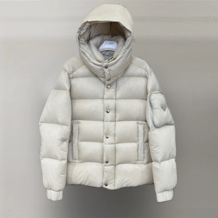 Prada Jacket 1：1 Quality-028(S-XL)