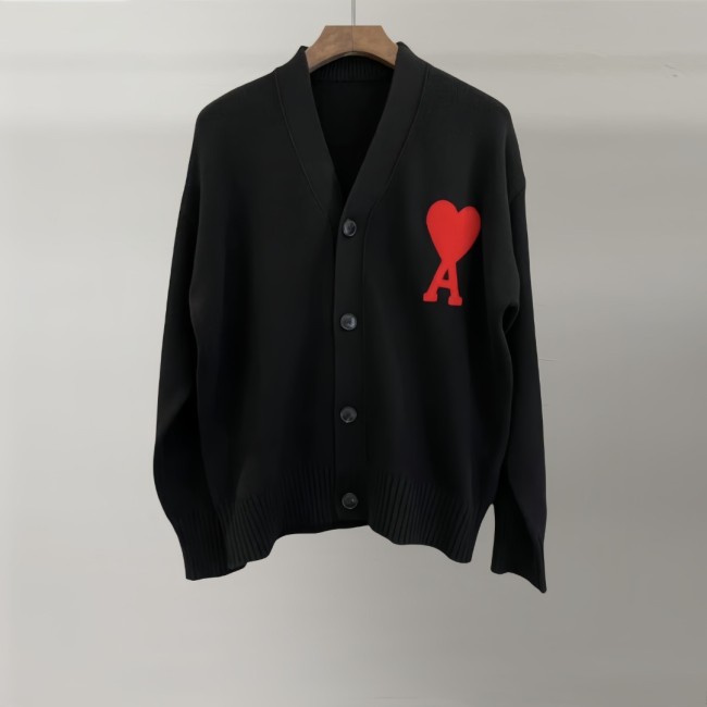 Ami Sweater 1：1 Quality-007(S-XL)