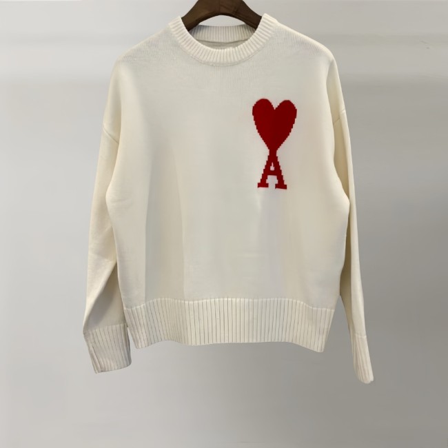 Ami Sweater 1：1 Quality-011(S-XL)