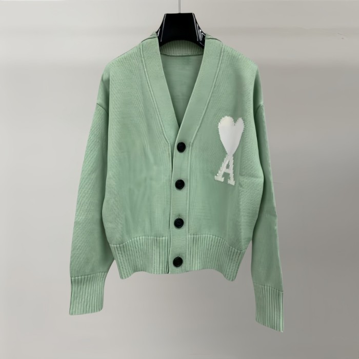 Ami Sweater 1：1 Quality-003(S-XL)