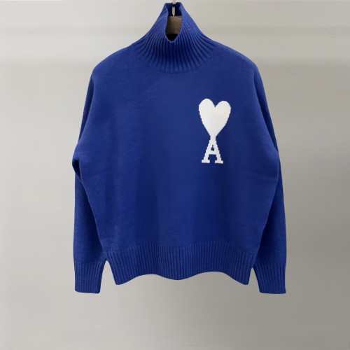 Ami Sweater 1：1 Quality-020(S-XL)