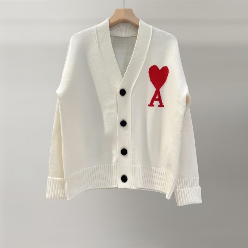 Ami Sweater 1：1 Quality-008(S-XL)