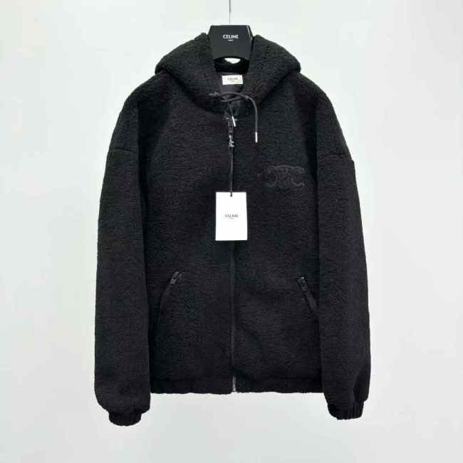 Celine High End Jacket-093