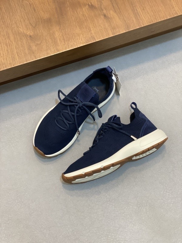 Dior men Shoes 1:1 quality-861