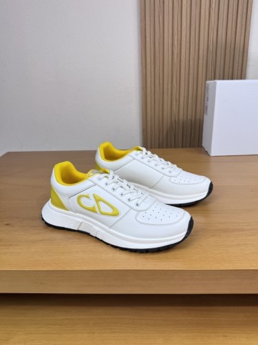 Dior men Shoes 1：1 quality-864
