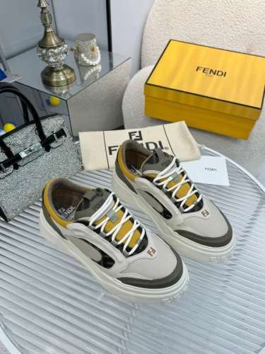 FD men shoes 1：1 quality-467