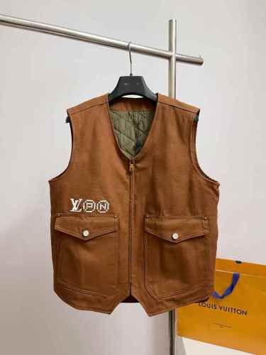 LV Vest High End Quality-019