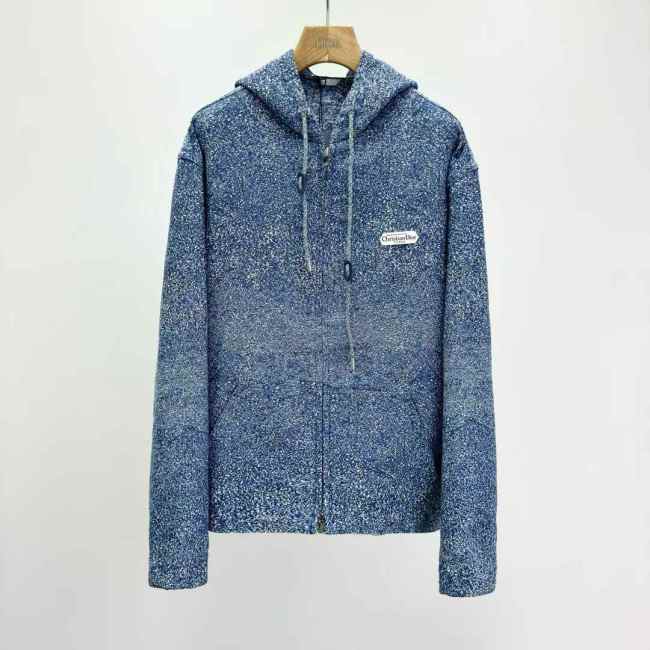 Dior Jacket High End Quality-232