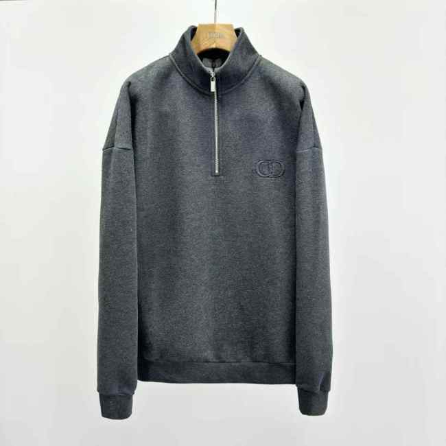 Dior Hoodies High End Quality-211