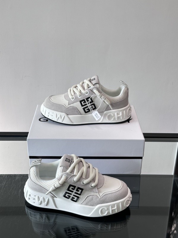 Super Max Givenchy Shoes-379