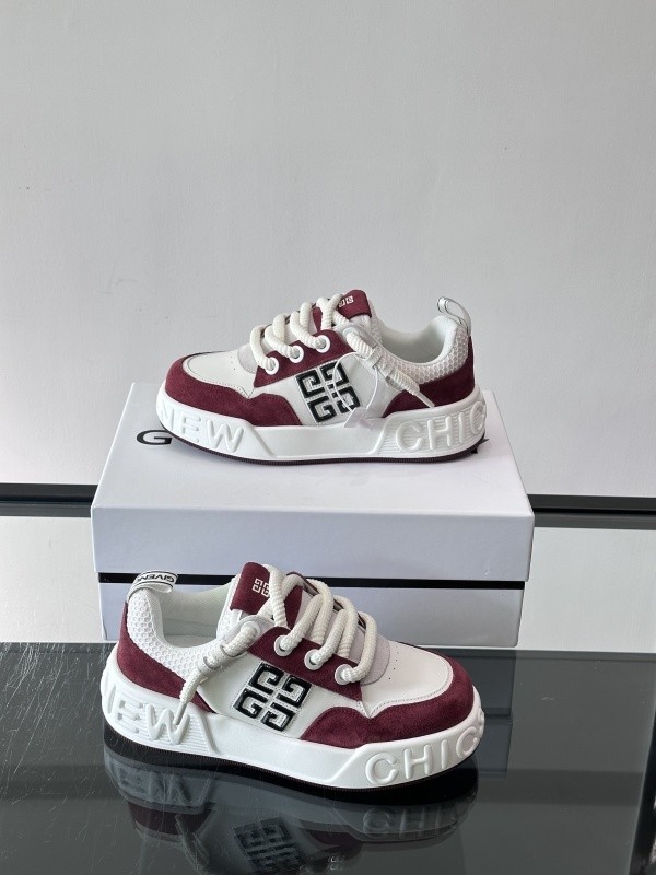 Super Max Givenchy Shoes-378