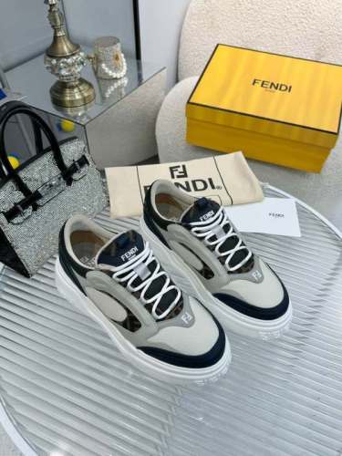 FD men shoes 1：1 quality-464