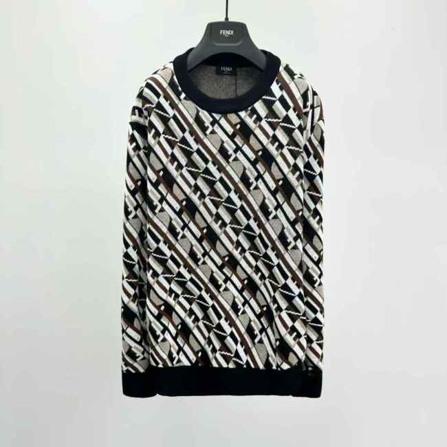 FD Sweater High End Quality-031