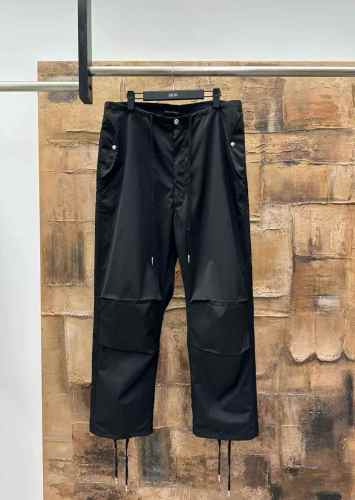 Chrome Hearts Pants High End Quality-025