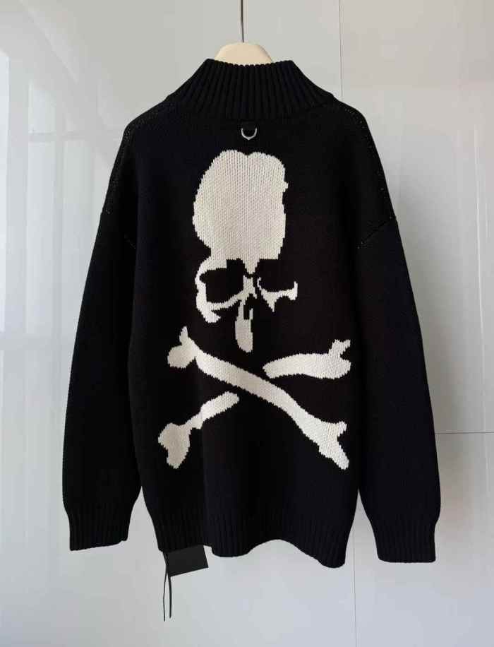 MMJ Sweater High End Quality-001