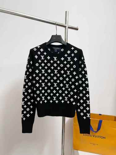 LV Sweater High End Quality-233