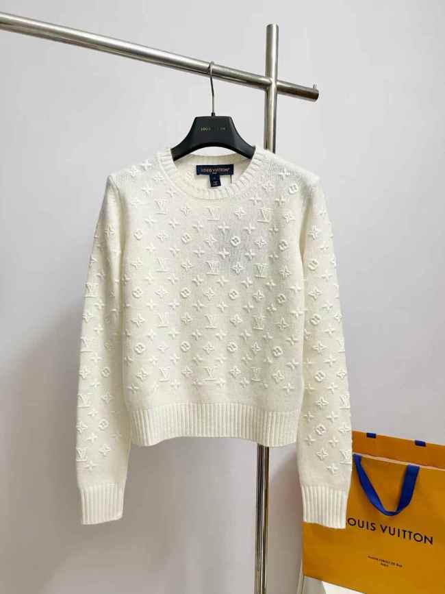LV Sweater High End Quality-232