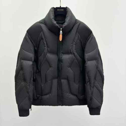 LV Jacket High End Quality-579