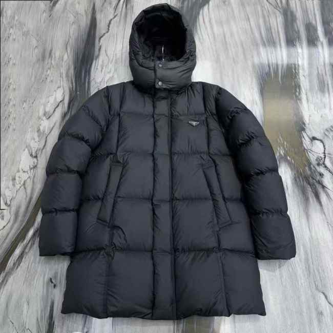 Prada Jacket High End Quality-170