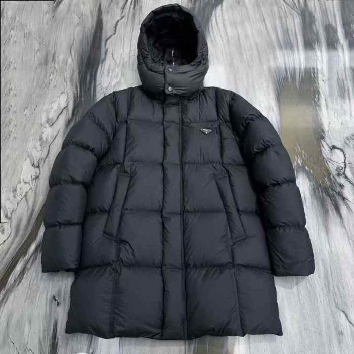 Prada Jacket High End Quality-170