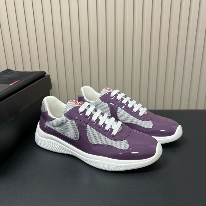 Super Max Prada Shoes-454