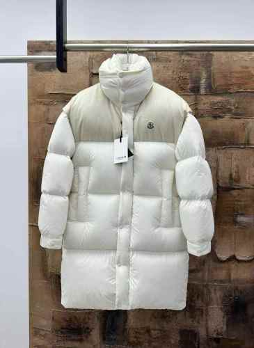 Moncler Jacket High End Quality-035