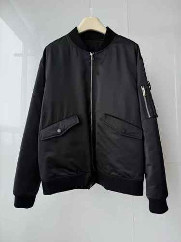 Prada Jacket High End Quality-165