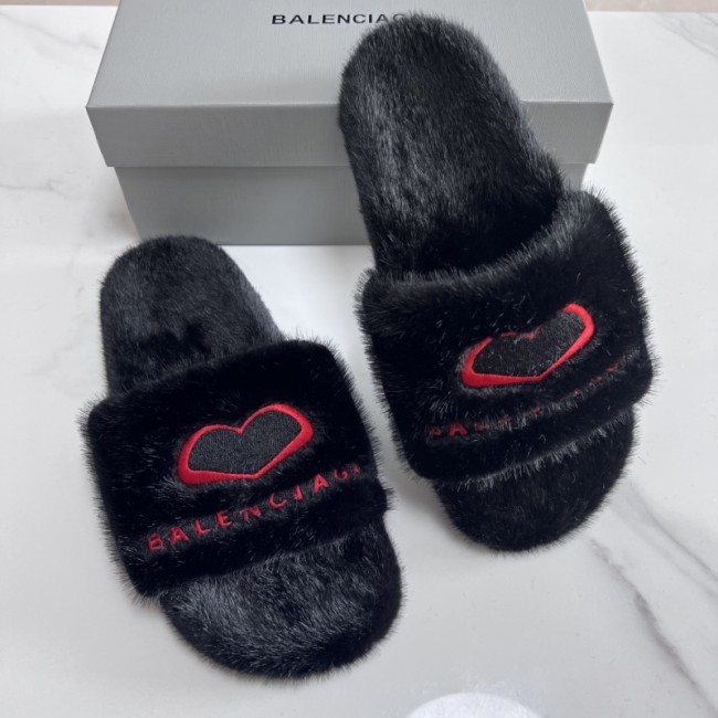 B men slippers 1：1 quality-160