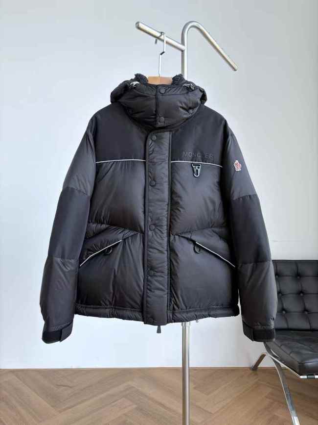 Moncler Jacket High End Quality-026