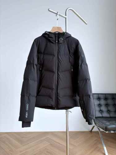 Moncler Jacket High End Quality-031