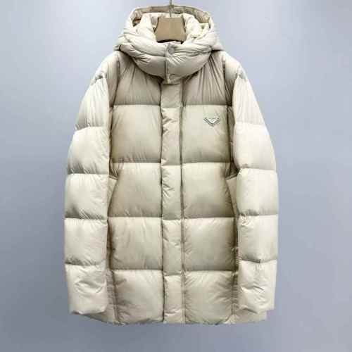 Prada Jacket High End Quality-169